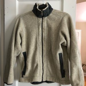 Patagonia Synchilla Jacket